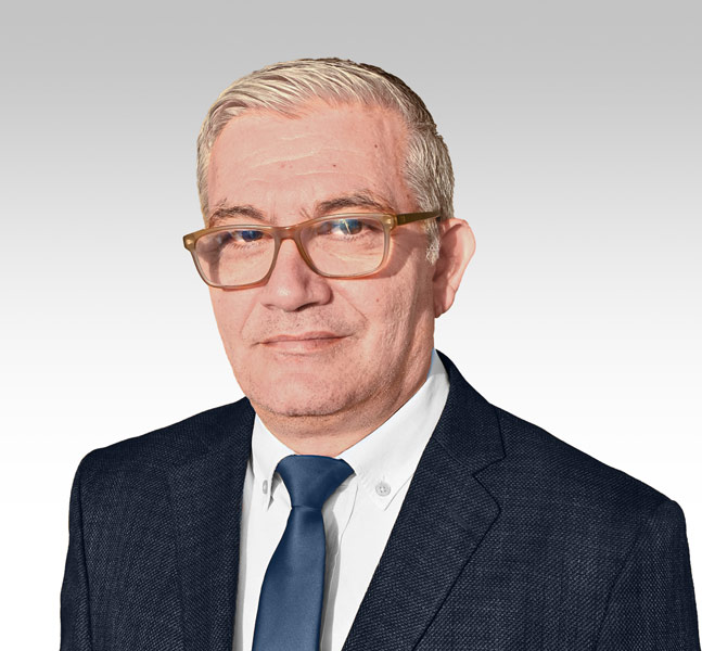 Ahmet Meran