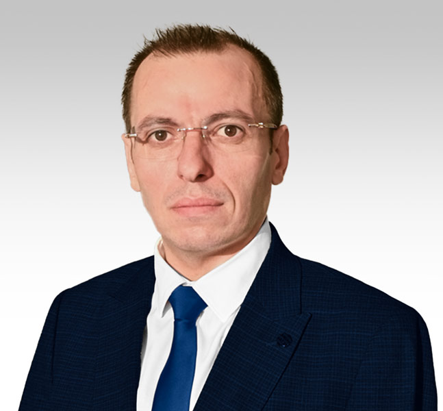 Mustafa Şahin