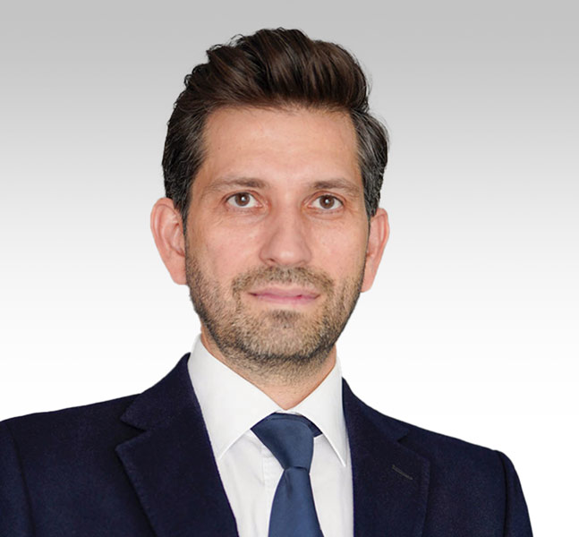 Yetkin Yazıcı